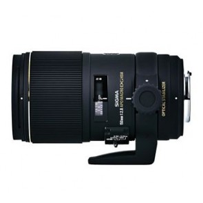 Sigma 150mm f/2.8 EX DG OS APO HSM Macro Lens for Nikon