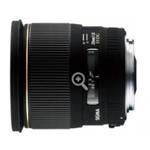 Sigma 28mm f/1.8 EX Aspherical DG Macro Lens for Sony/Minolta