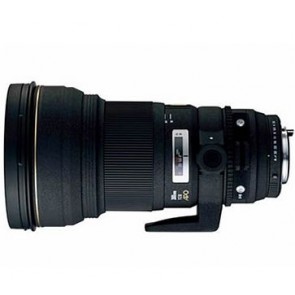 Sigma 300mm f/2.8 APO EX DG HSM Lens for Canon