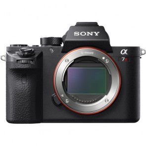 Sony a7R II (Alpha 7R II, ILCE-7RM2) Camera Body