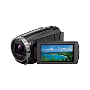 Sony HDR-CX625 Full HD Handycam Camcorder (PAL)