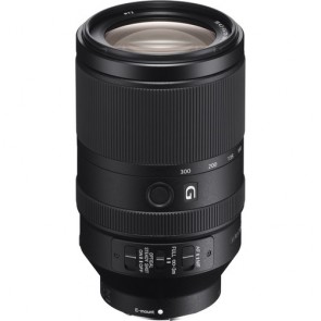 Sony FE 70-300mm F4.5-5.6 G OSS SEL70300G Lens