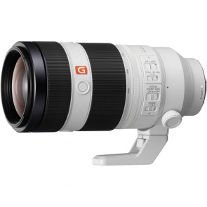 Sony FE 100-400mm f/4.5-5.6 GM OSS (SEL100400GM) Lens