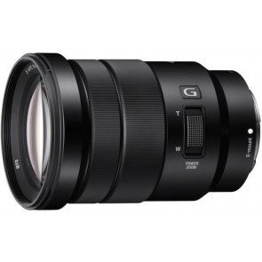 Sony E PZ 18-105mm f/4 G OSS Lens