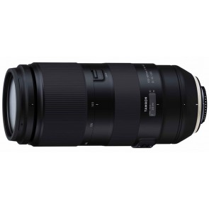 Tamron 100-400mm f/4.5-6.3 Di VC USD (A035) Lens for Nikon