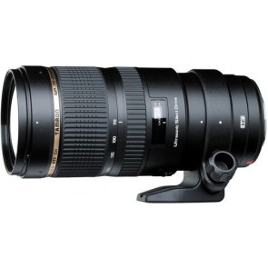 Tamron SP AF 70-200mm f/2.8 Di VC USD Lens for Nikon