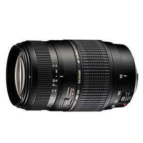 Tamron AF 70-300mm f/4-5.6 Di LD Macro 1:2 Lens for Sony